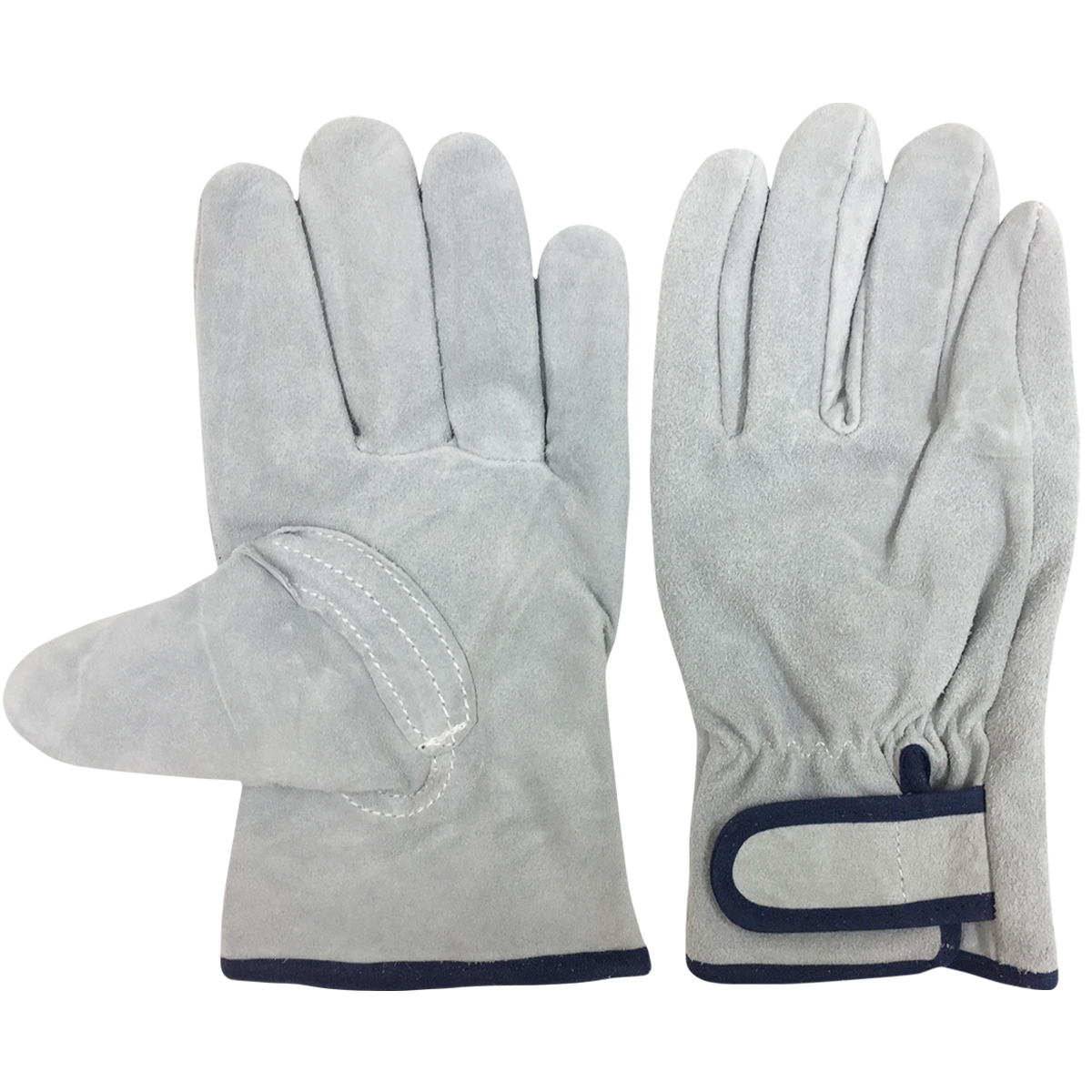 牛床マジック 内綿 AG442 | ACE 作業用革手袋・作業用手袋のエース