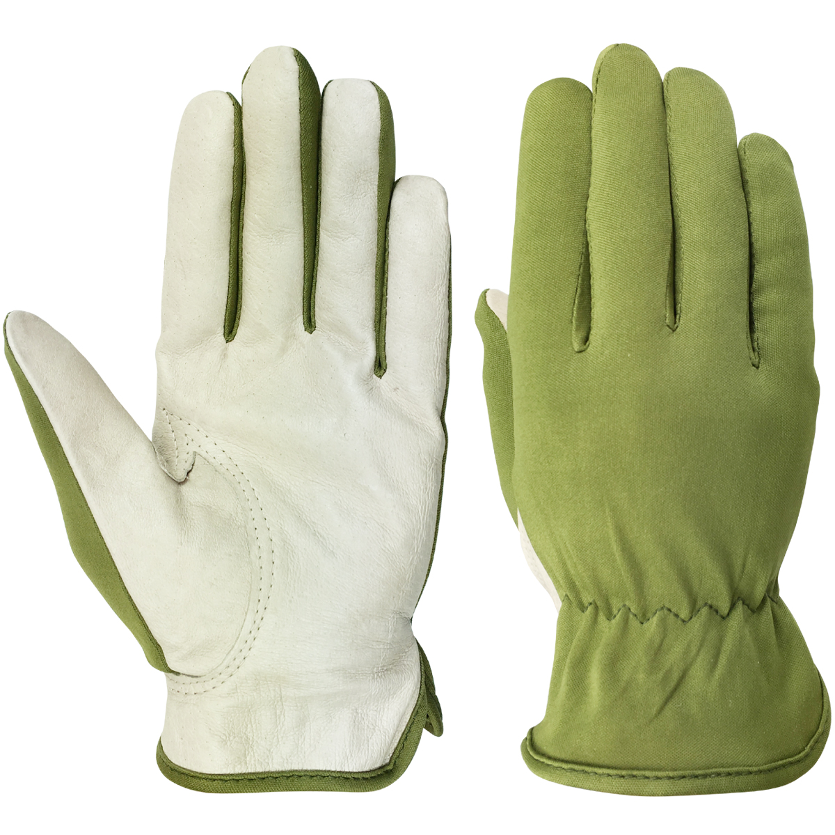エースライナー 10双組 AG620 | ACE 作業用革手袋・作業用手袋のエース
